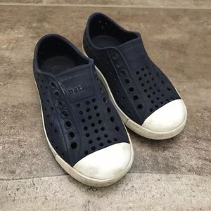 Blue Natives - Toddler size 8